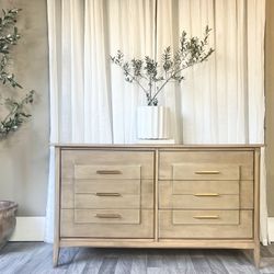 !!SOLD!! Professionally Restored Dresser/Credenza