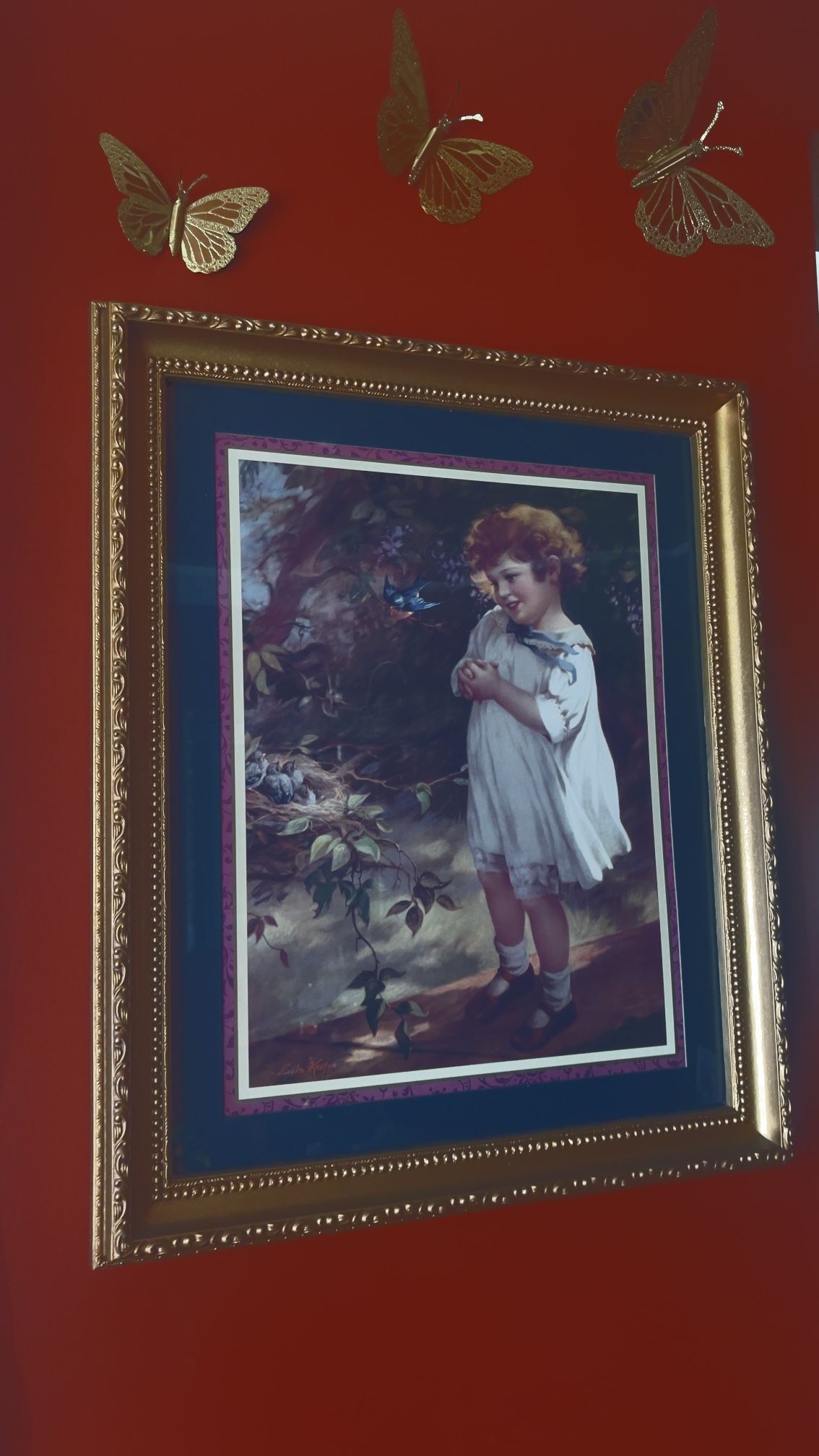 Cuadro Home Interiors