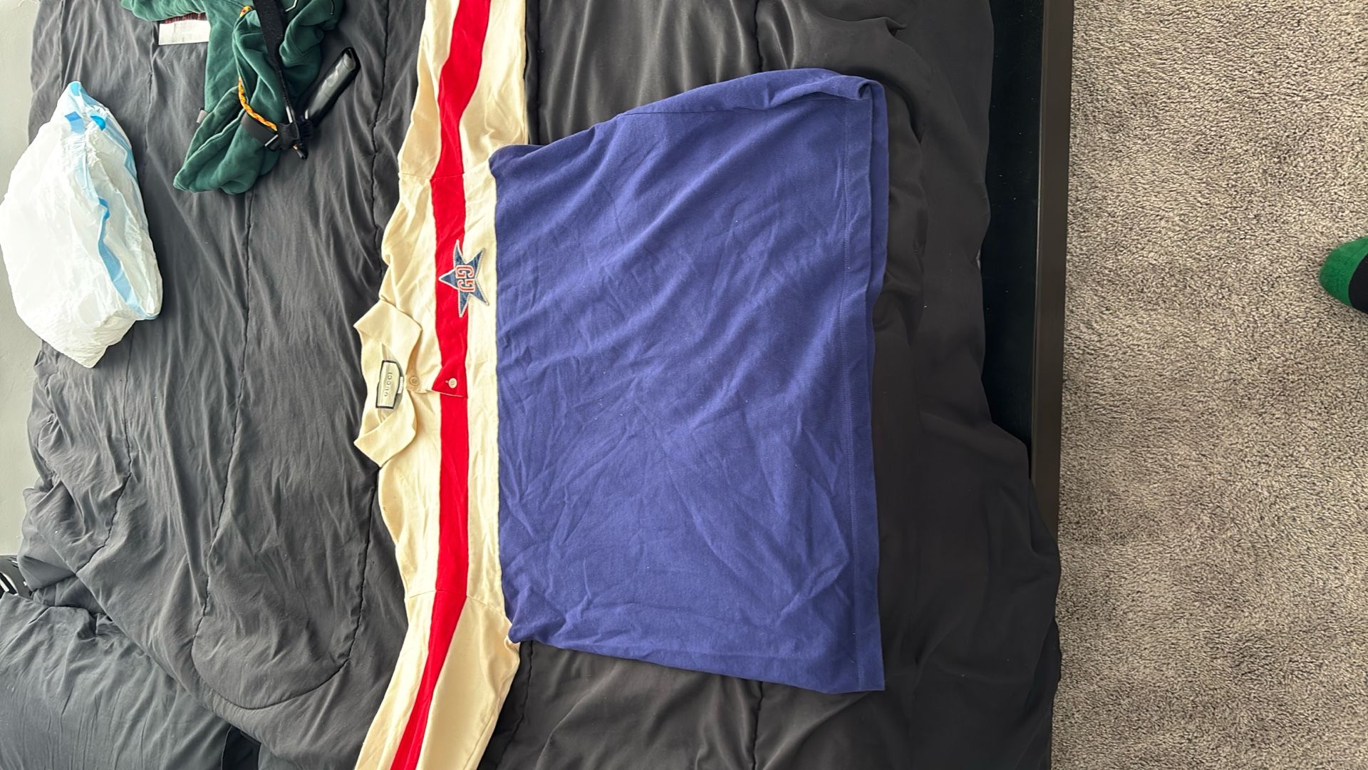 Gucci Shirt