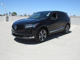 2025 Acura RDX