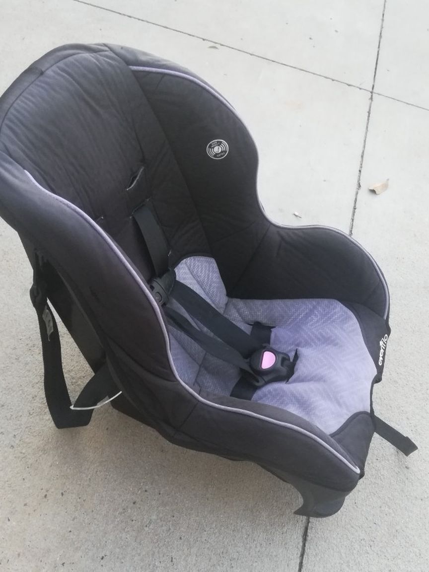 Car Seat