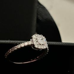 Engagement Ring