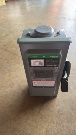 30A. 600v