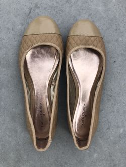Faded Glory size 8