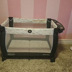 Baby Pack N Play 