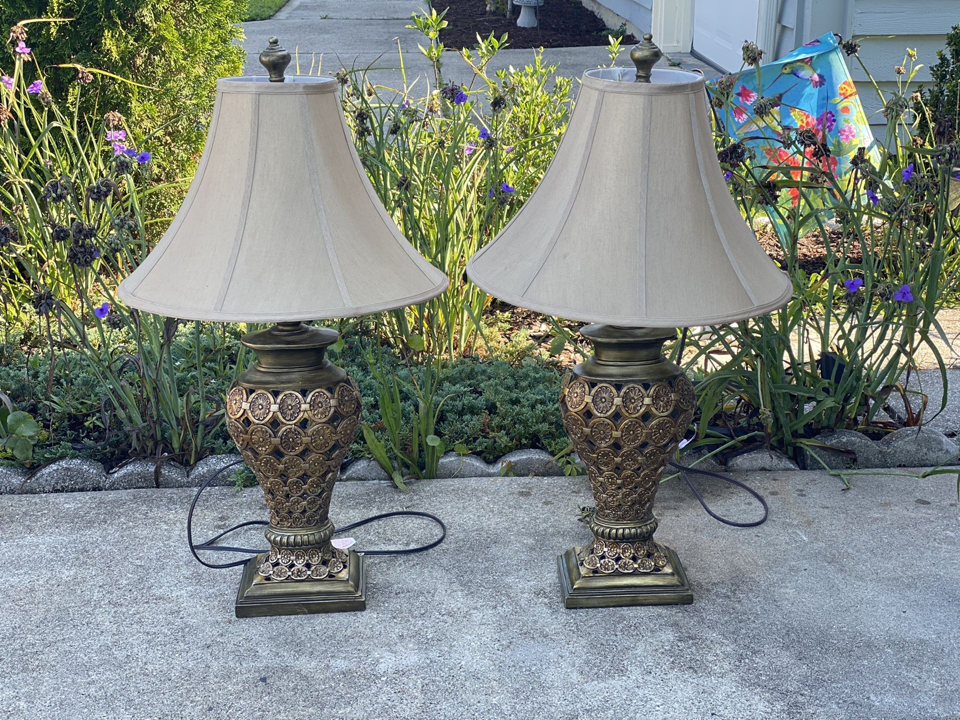 Table Lamps