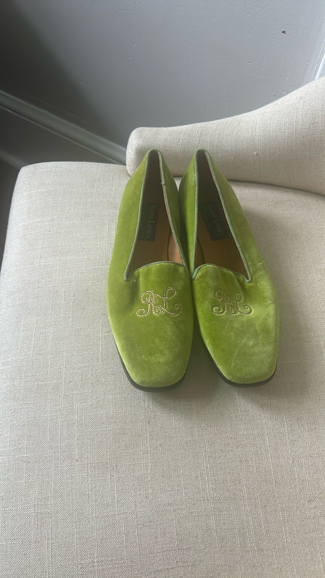 Ralph Lauren Loafers