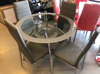 Dining-Set****Juego-Comedor