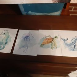 Pictures  To Hang Up