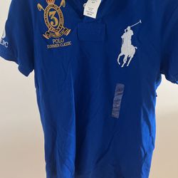 Ralph Lauren Polo Shirts 