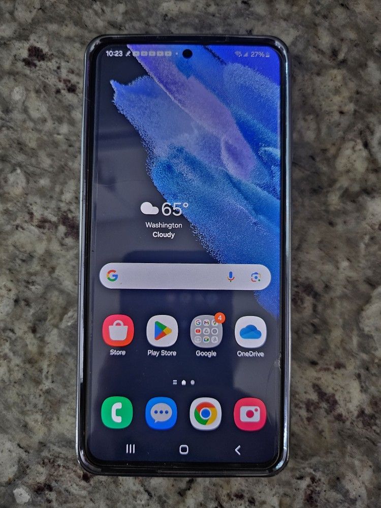 Samsung Galaxy S21