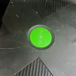 Xbox Original 