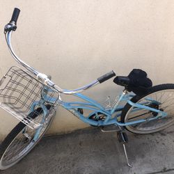 Electra Bike 3 Speed