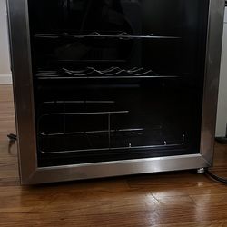 Wine Fridge