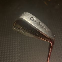 6 Iron Macgreggor By Jack Nicklaus