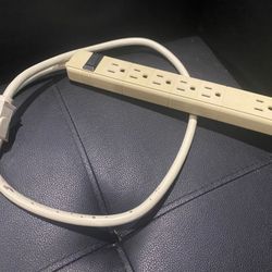 Power Sentry Surge Protector
