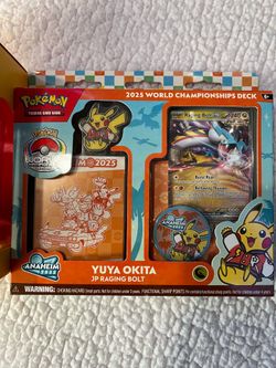 Pokémon