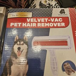 Pet Hair Remover