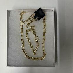 Joyería fina en Acero inoxidable