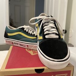 Vans Old school Comfycush
