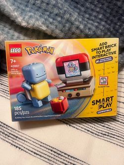 Highly limited edition Ditto as Squirtle