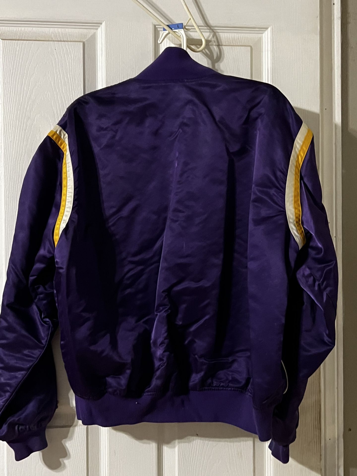 Lakers Starter Jacket 1990s
