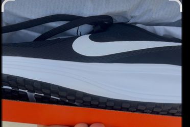 New shoes, Nikes New shoes, Nikes