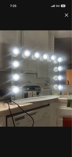 Impressions Vanity
