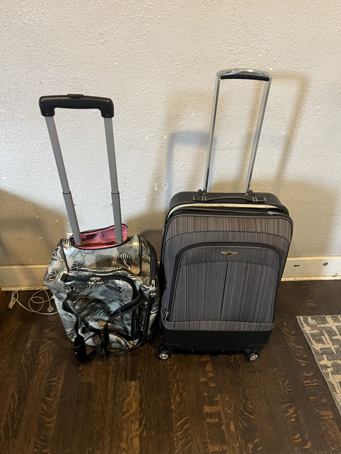 Travel Bags 