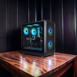 Brand New Gaming Pc