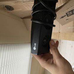 Sound Bar 