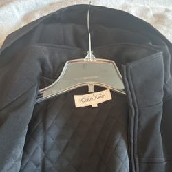 Calvin Klein Women’s Hooded Jacket