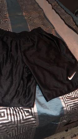Basketball shorts