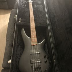 Ibanez SDGR SR30EB / Pig Nose Amp / Roadrunner Case