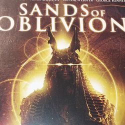 Sabds Of Oblivion