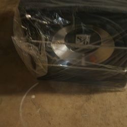 Sound Ordnance 12 Inch Subwoofer  Speaker 