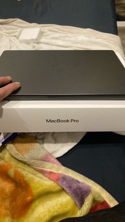 MacBook Pro