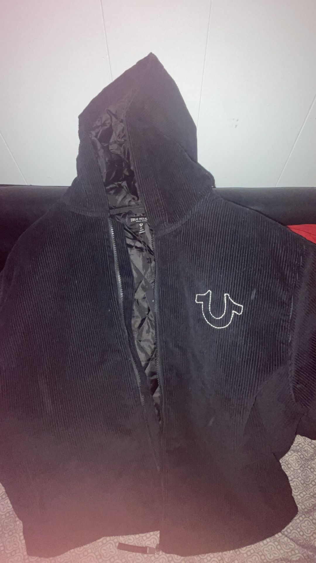 True Religion Jacket