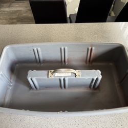 Parts Basket