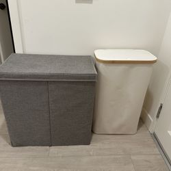 Laundry Hampers