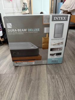 Intex Air Mattress
