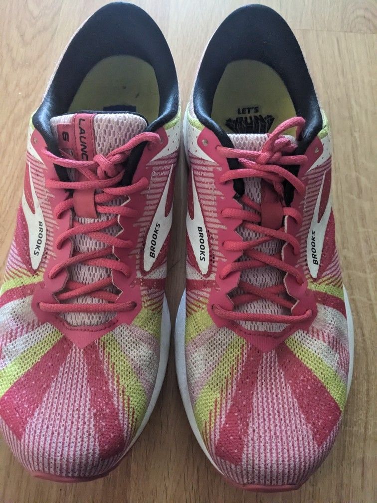 Brooks Running Shoes
