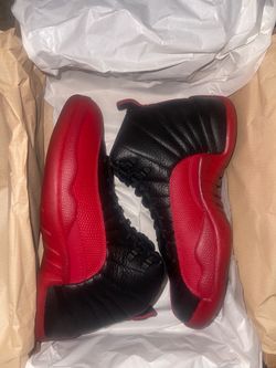 Jordan 12 Flu Game 2025