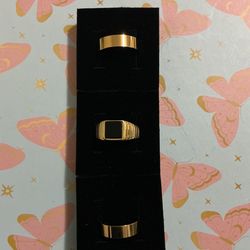 Elegant Pearl Ring – Timeless Jewelry