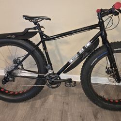 Motobecame FatBike