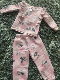 Toddler set