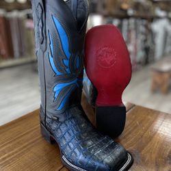 Mens Western Boots