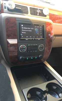 2012 Chevrolet Silverado 1500