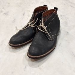 Men’s Ankle Dress Shoes