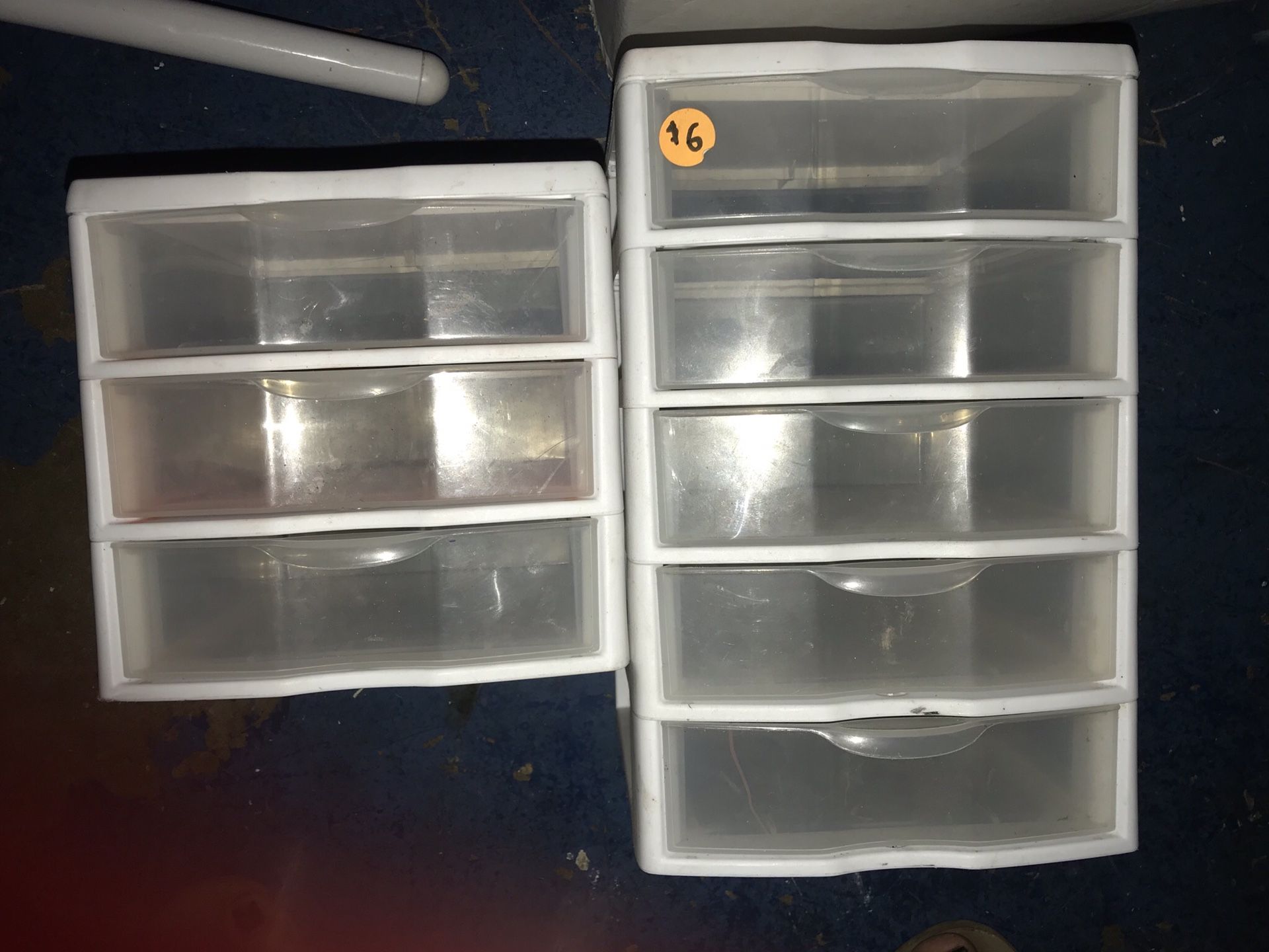 2 por $5